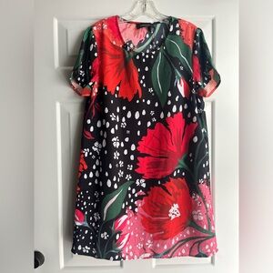 Minkpink Shirt Dress NWT Size Medium